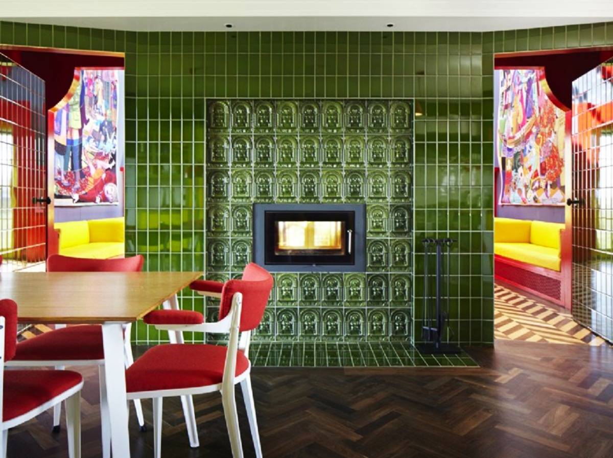 A House for Essex is now open to holiday rentals designed by Grayson Perry and FAT Architecture