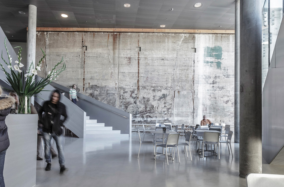 BIG’s Danish Maritime Museum Breaks Visitor Record