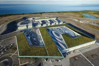 Australian Institute of Architects announces Vic, Tas and Qld Architecture Awards