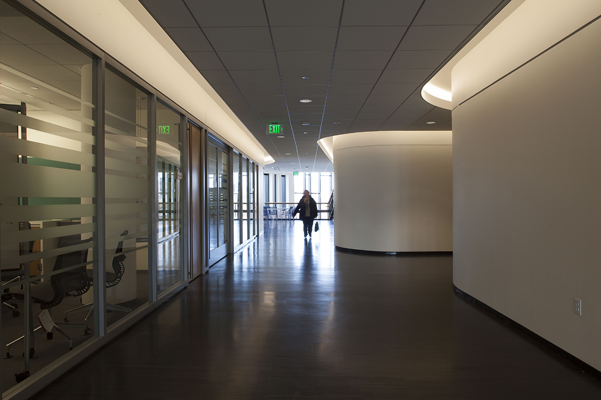 Mecanoo&rsquo;s first US project opened by Mayor Martin J. Walsh