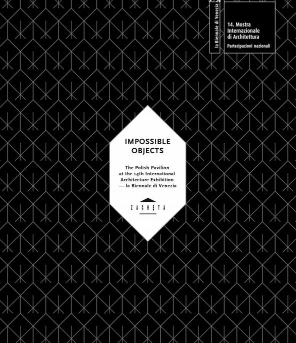 Polish Pavilion at the Venice International Architecture Biennale