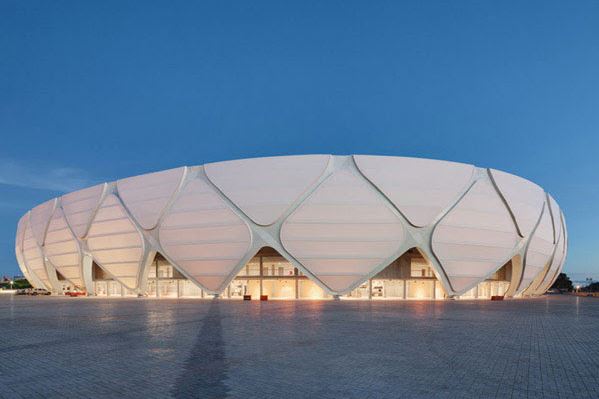 WAN Awards Call for Entries:Facade of the Year Award 2014