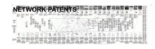 OfficeUS Explores Network Patents