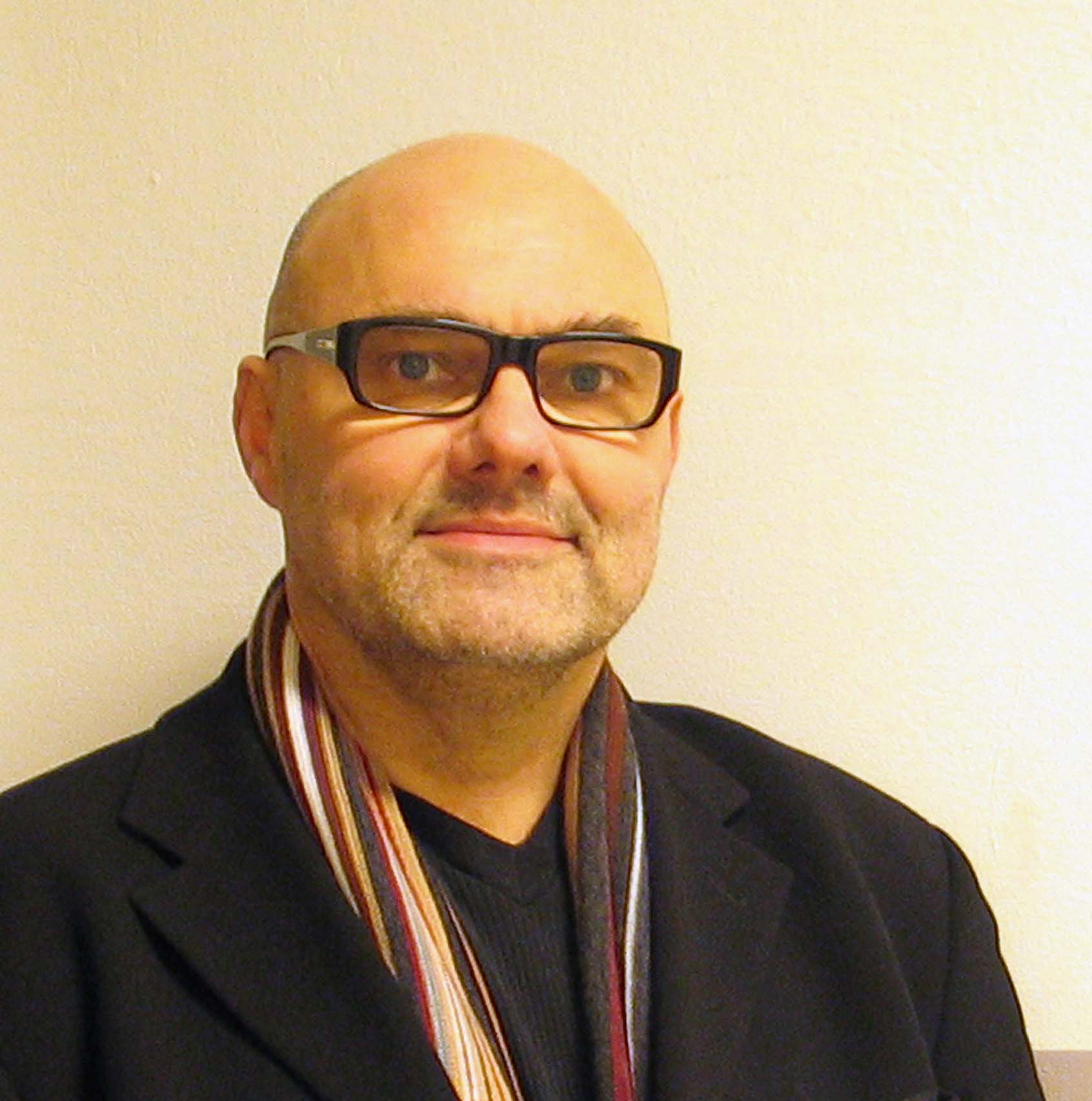 Interior architecture symposium SISU looks at spaces where we are inspired by human intervention