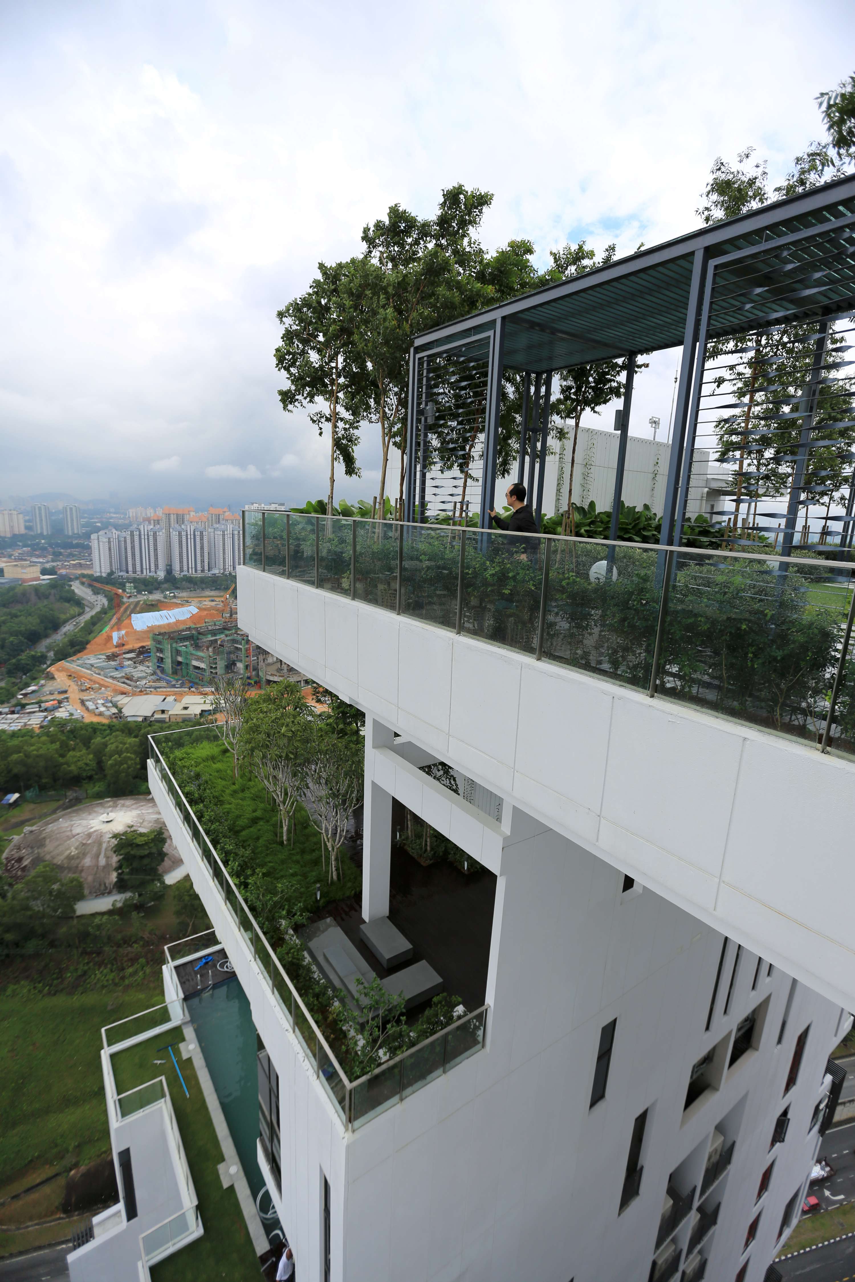 Icon Residence,Mont’ Kiara