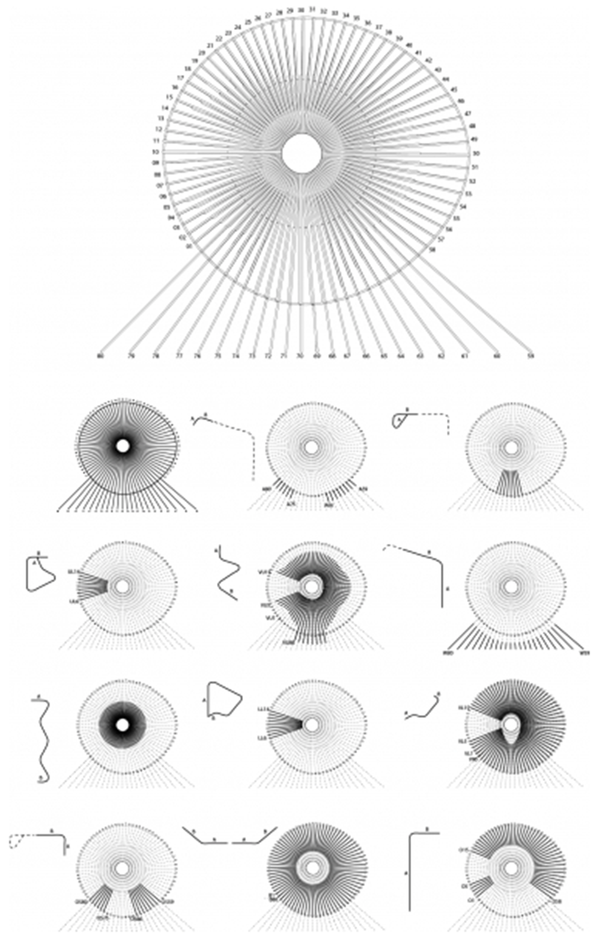 La Cage aux Folles invites all of you to a &rsquo;&rsquo;playful structure&rsquo;&rsquo; in any place