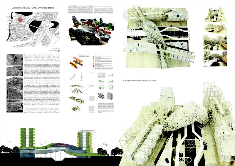 IS Arch Awards:5th edition Jury’s Verdict