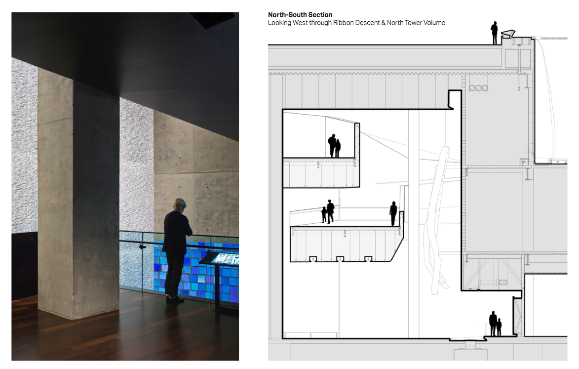 The 9/11 Memorial Museum Receives Another AIA Architecture Award