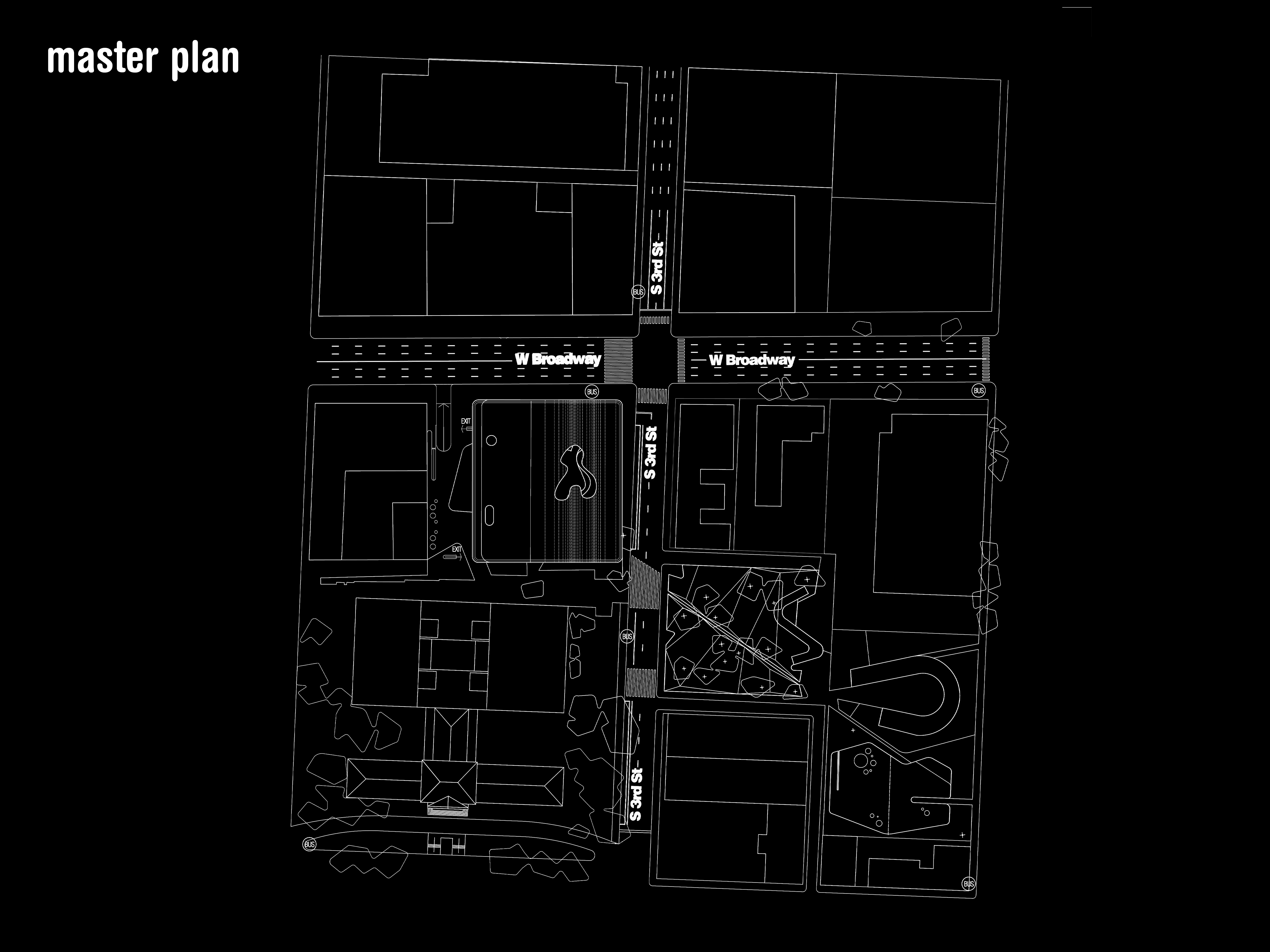 Louisville Children&rsquo;s Museum by Jesus Torres Garcia Architects