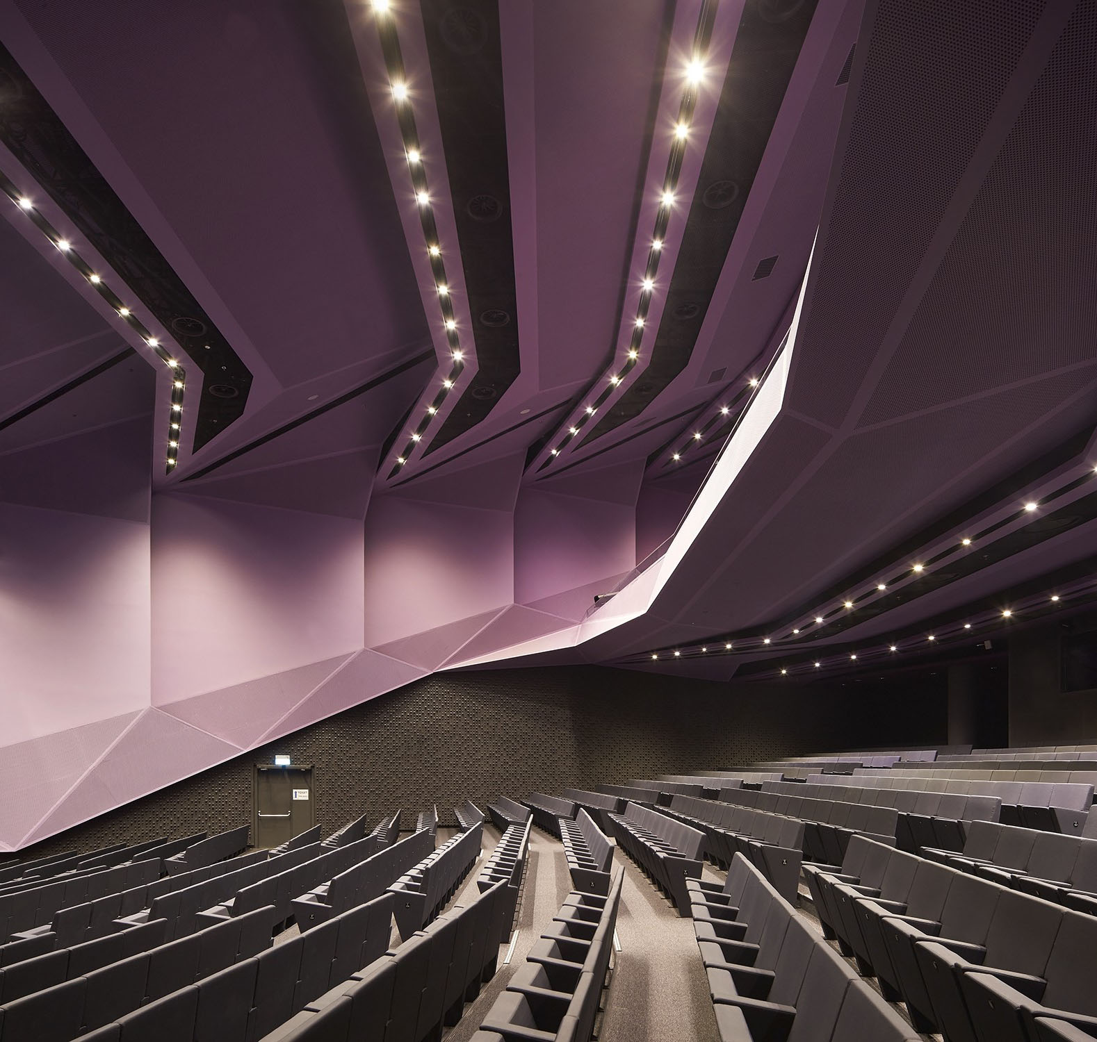 UNStudio completed Singapore University of Technology & Design