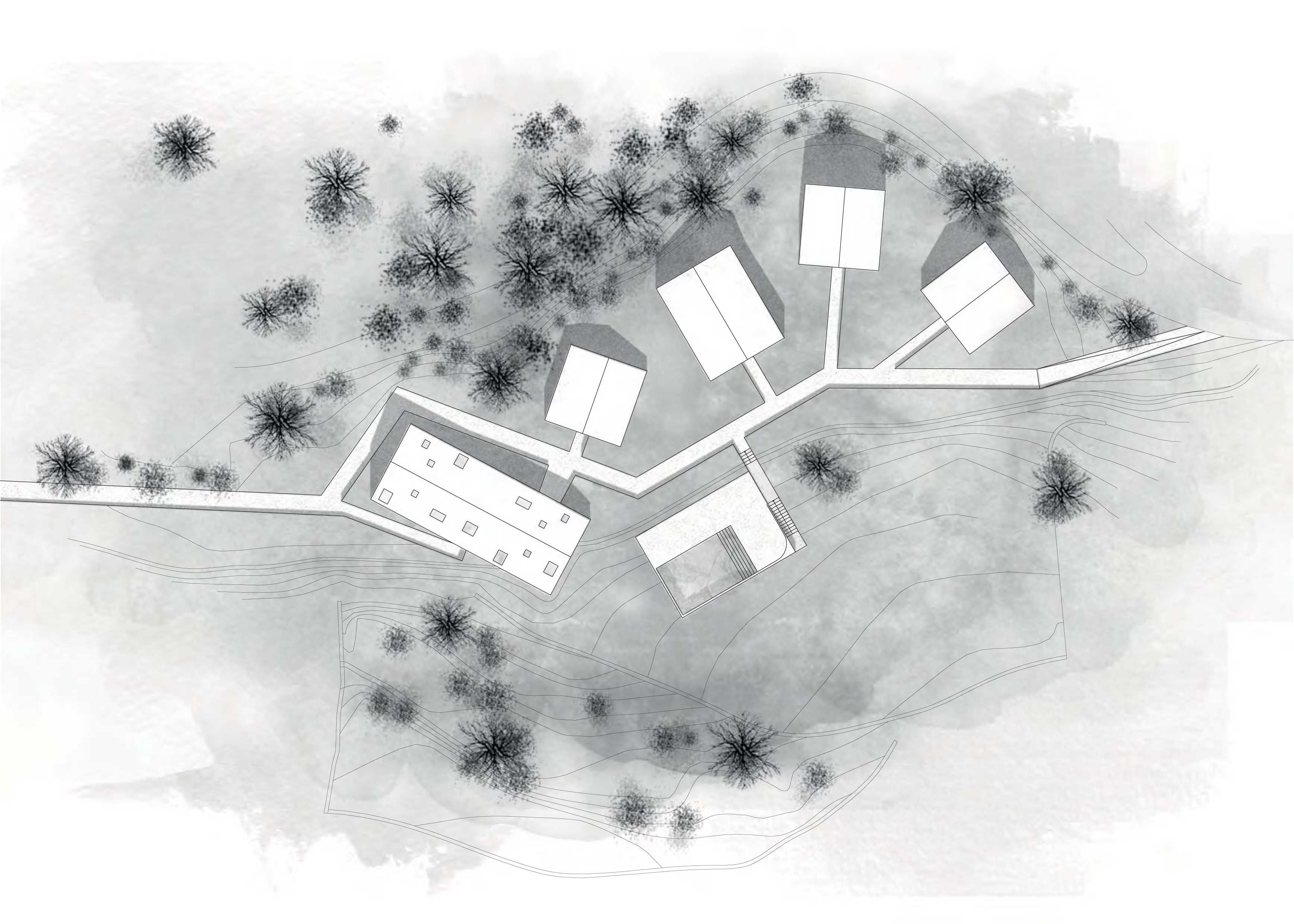 White Wolf Hotel by AND-RE