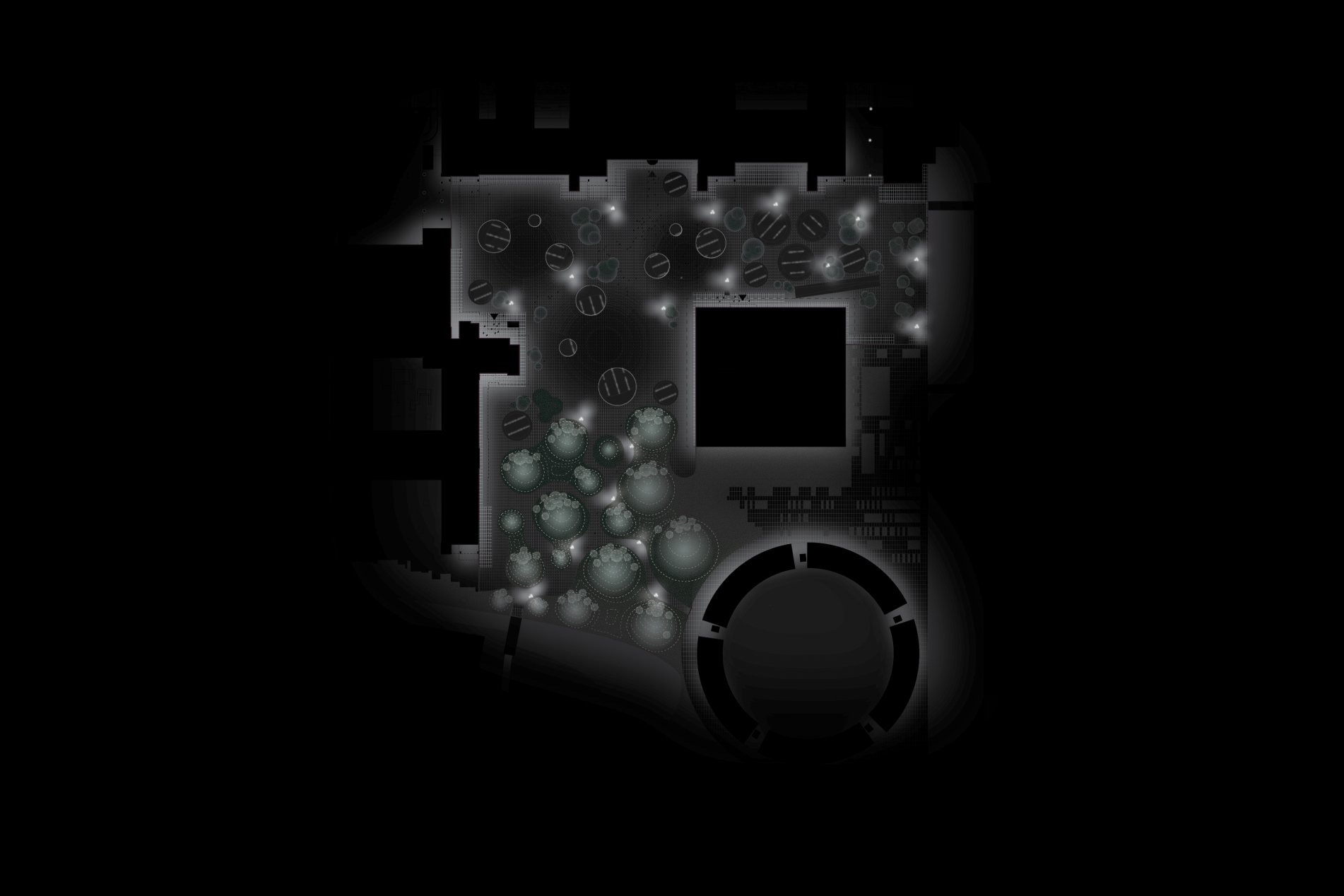 COBE wins KUA University Square