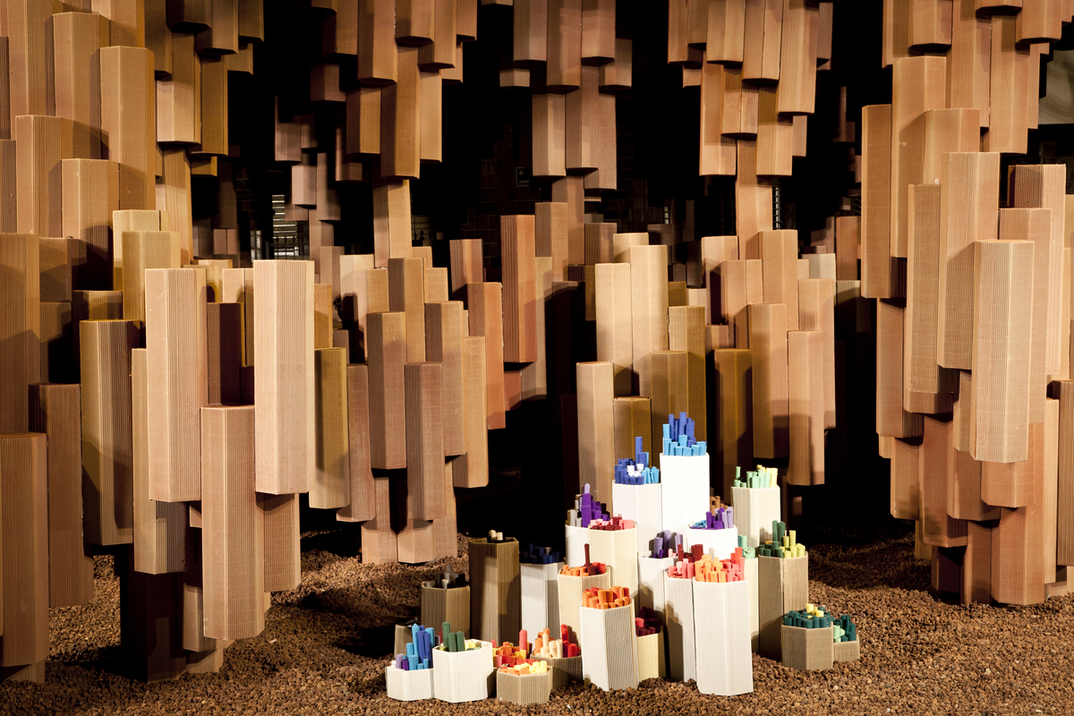 A battle is raging even if you&rsquo;re not aware of it