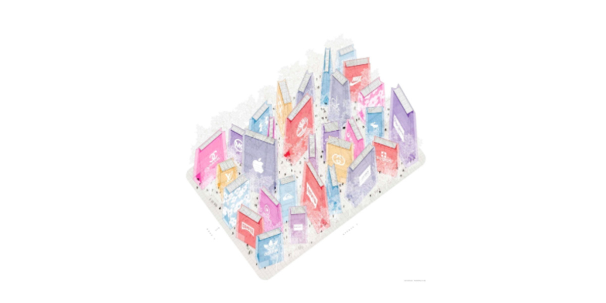 International Competition To Design Molewa Township - China Results Announced