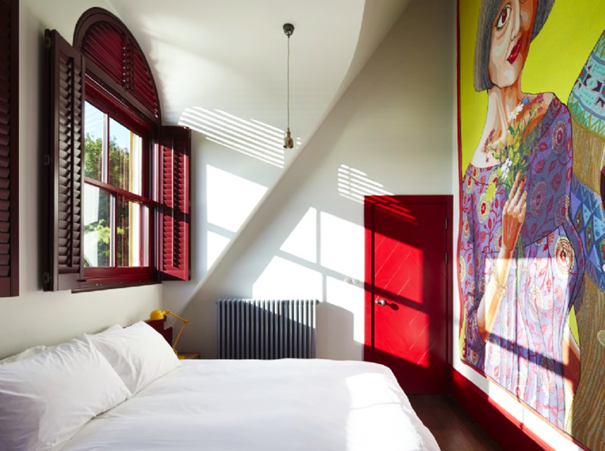 A House for Essex is now open to holiday rentals designed by Grayson Perry and FAT Architecture