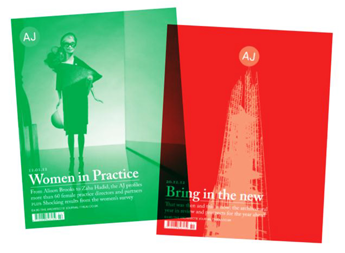 Architectural Review ends its print editions after nearly 120 years of history