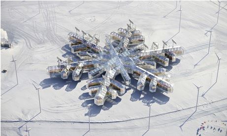 Venice Architecture Biennale: the top 10 pavilions