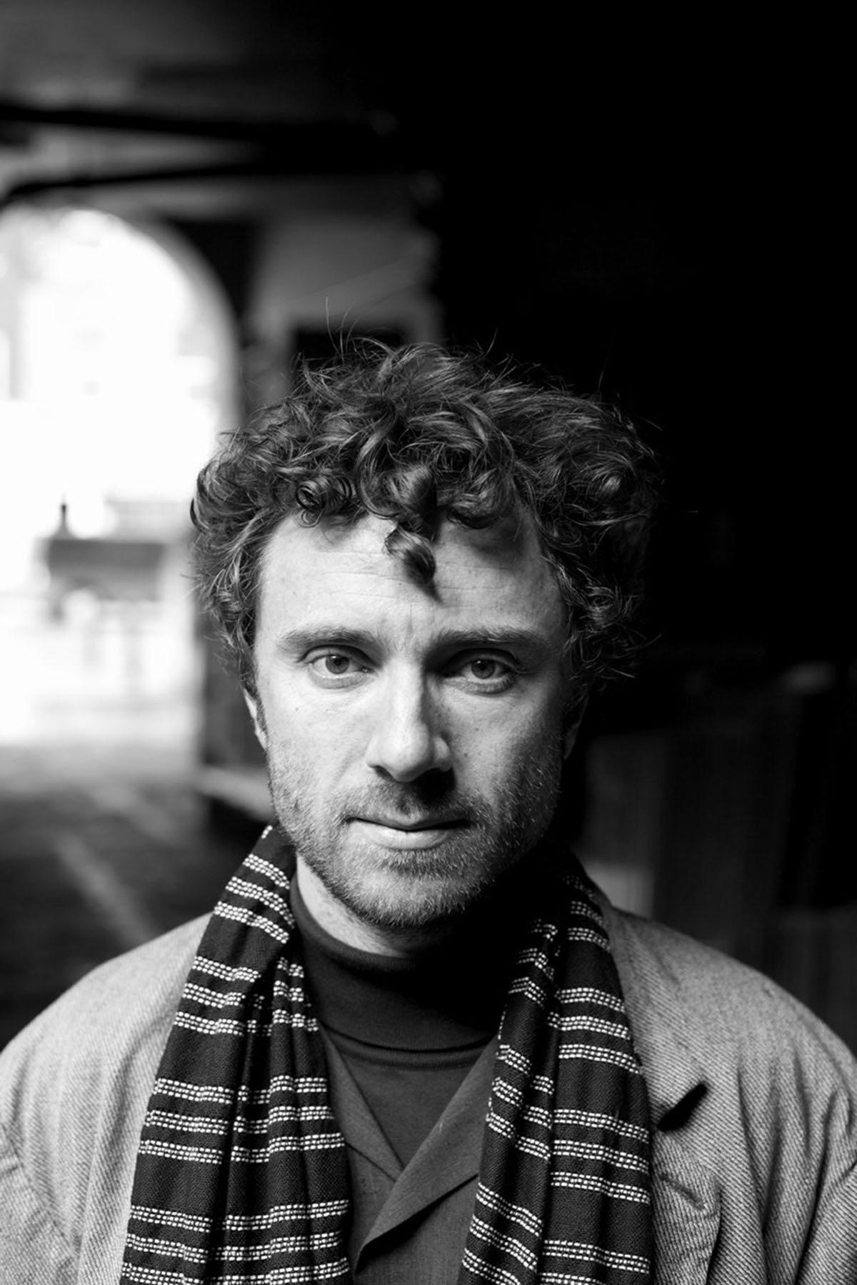 Thomas Heatherwick: NLA Annual Lecture