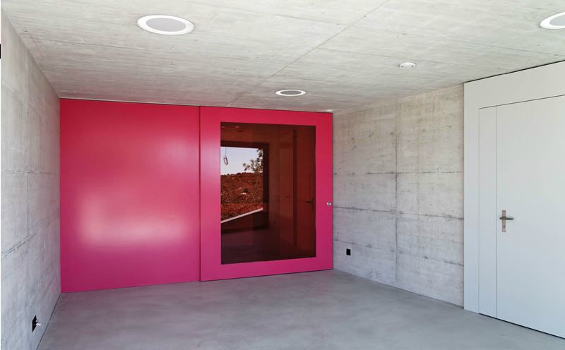 MMW Private House by BW