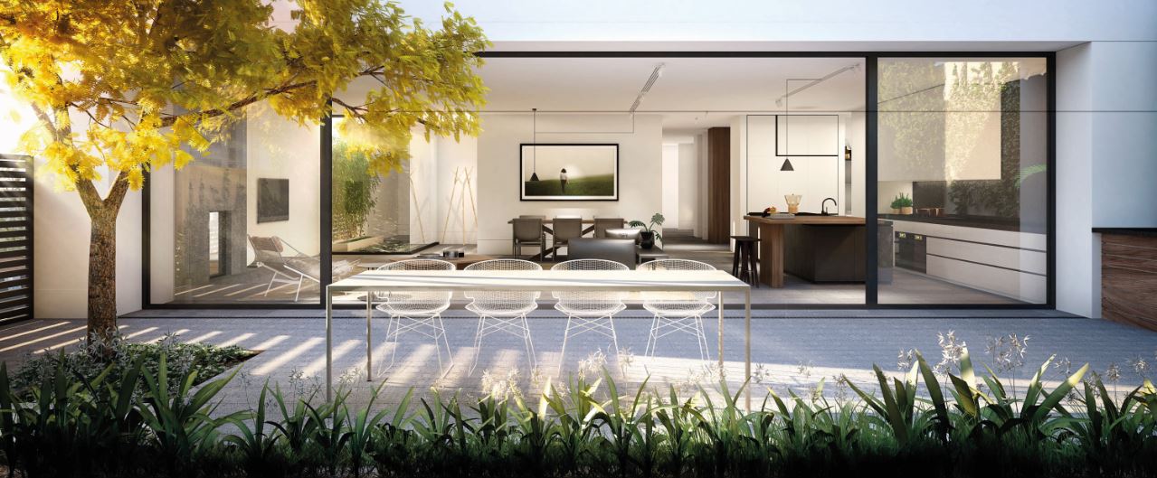 Experienced Development Team Delivers A New Bench Mark In Brighton With Luxury Sandown ST Residences