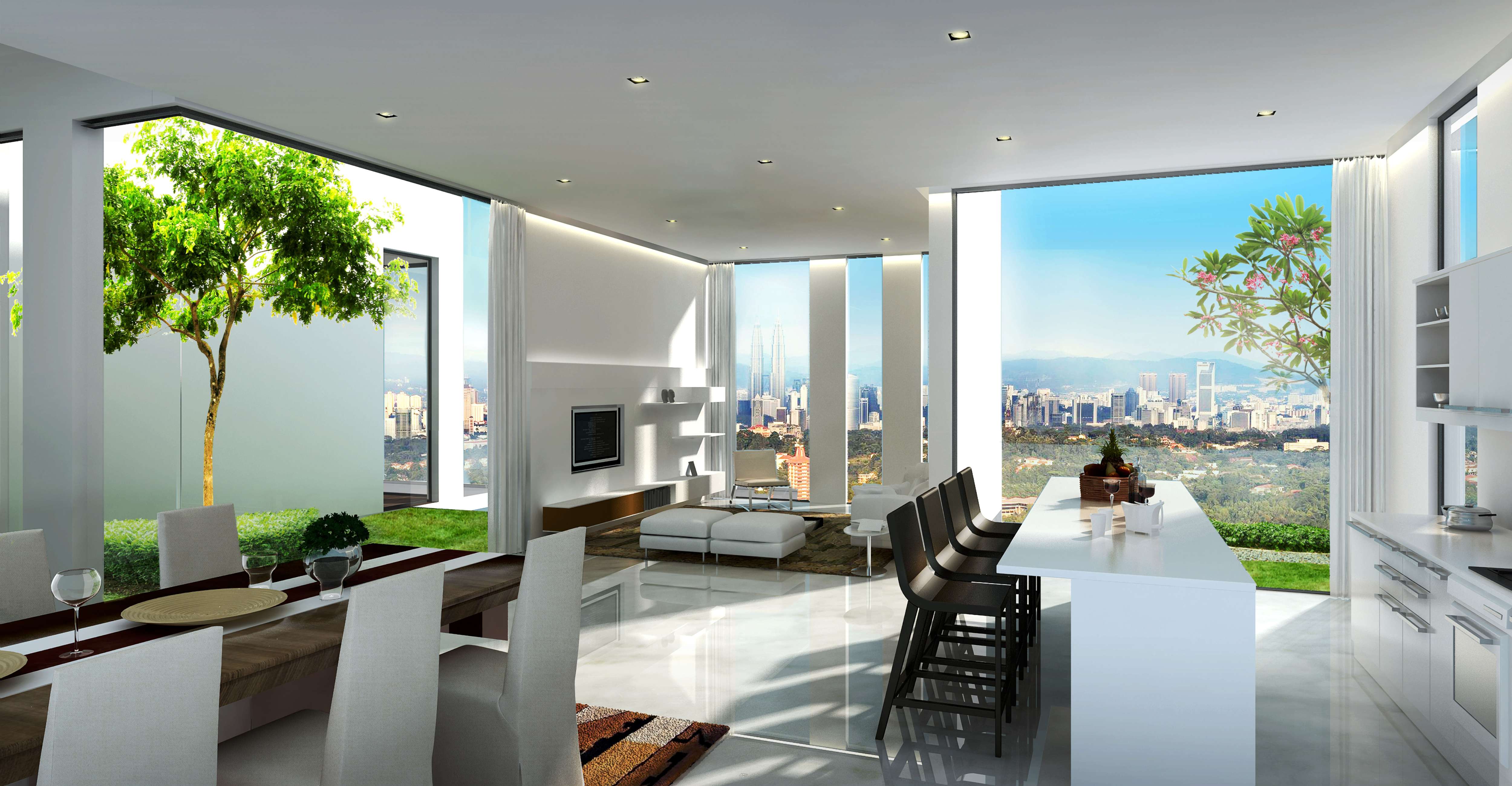 Icon Residence,Mont’ Kiara