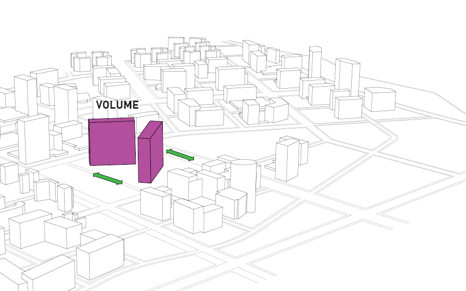 JDS&rsquo;s QIingdao Open Hand creates a huge urban space in China