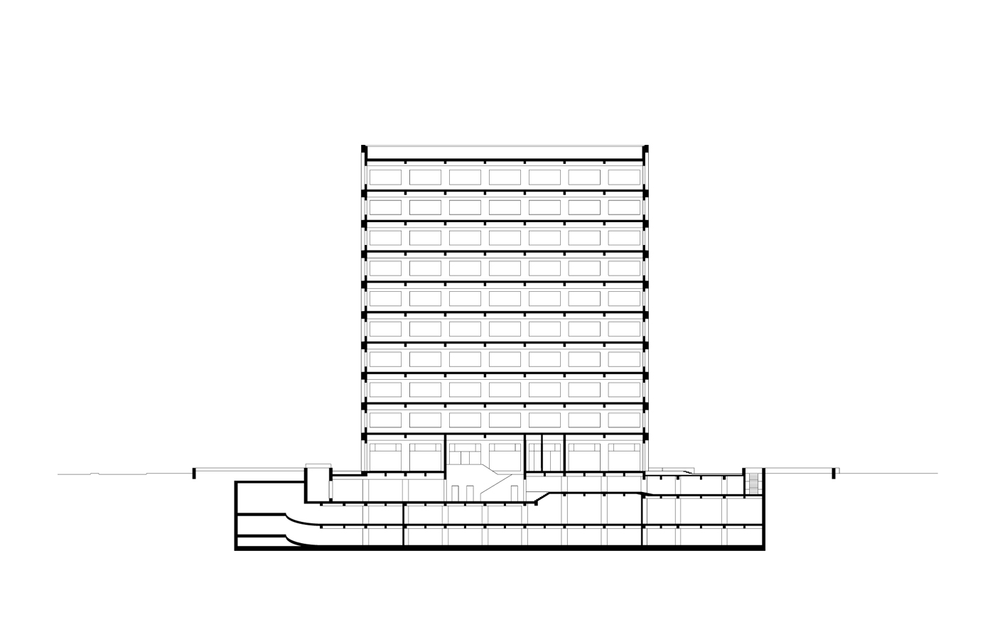 David Chipperfield’s Moganshan Road receives AIA UK Chapter Award