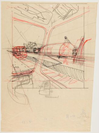 Stroll through Cedric Price&rsquo;s Fun Palace in Venice