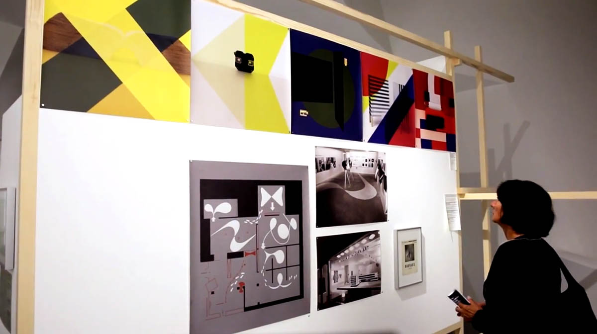 Vitra Design Museum presents a comprehensive overview of design at the Bauhaus for the first time