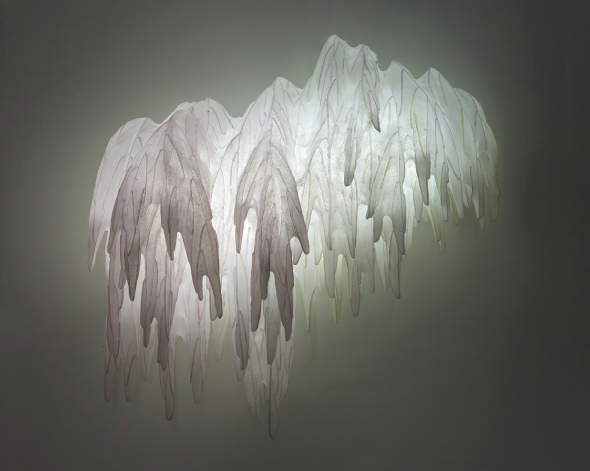 The Collective Design 2015 presents authentic and rare design objects with a garish show