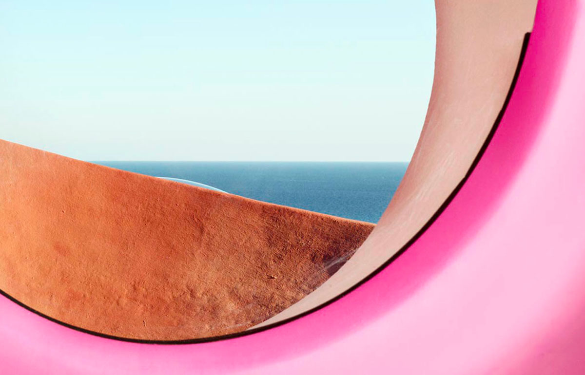 The Maison Bernard&rsquo;s organic architecture has been reshaped at the hands of Odile Decq