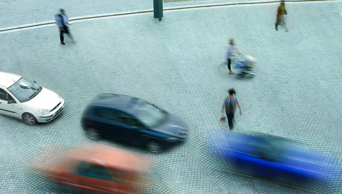 What will be the future of urban roads?