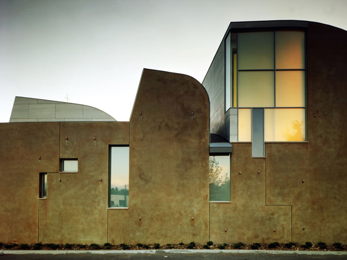 Steven Holl and Robert Mccarter to discuss The New Phaidon Monograph on December 5th