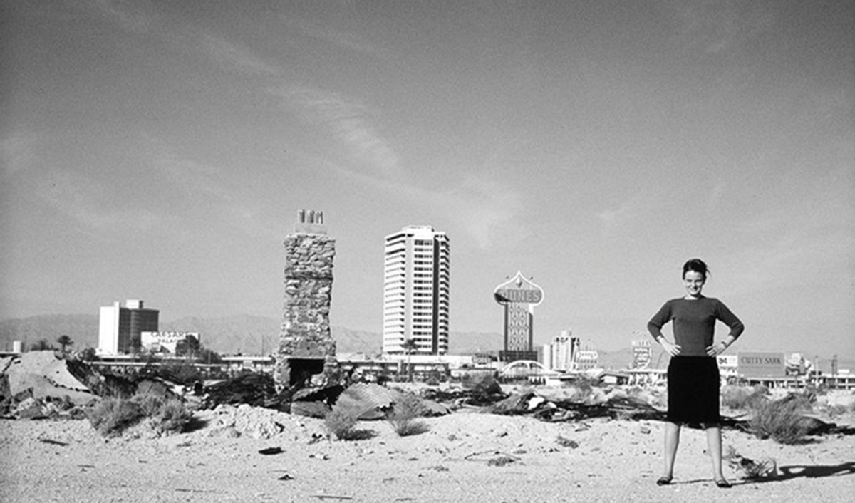 Women in Architecture, in association with the AR, seeks to change the profession