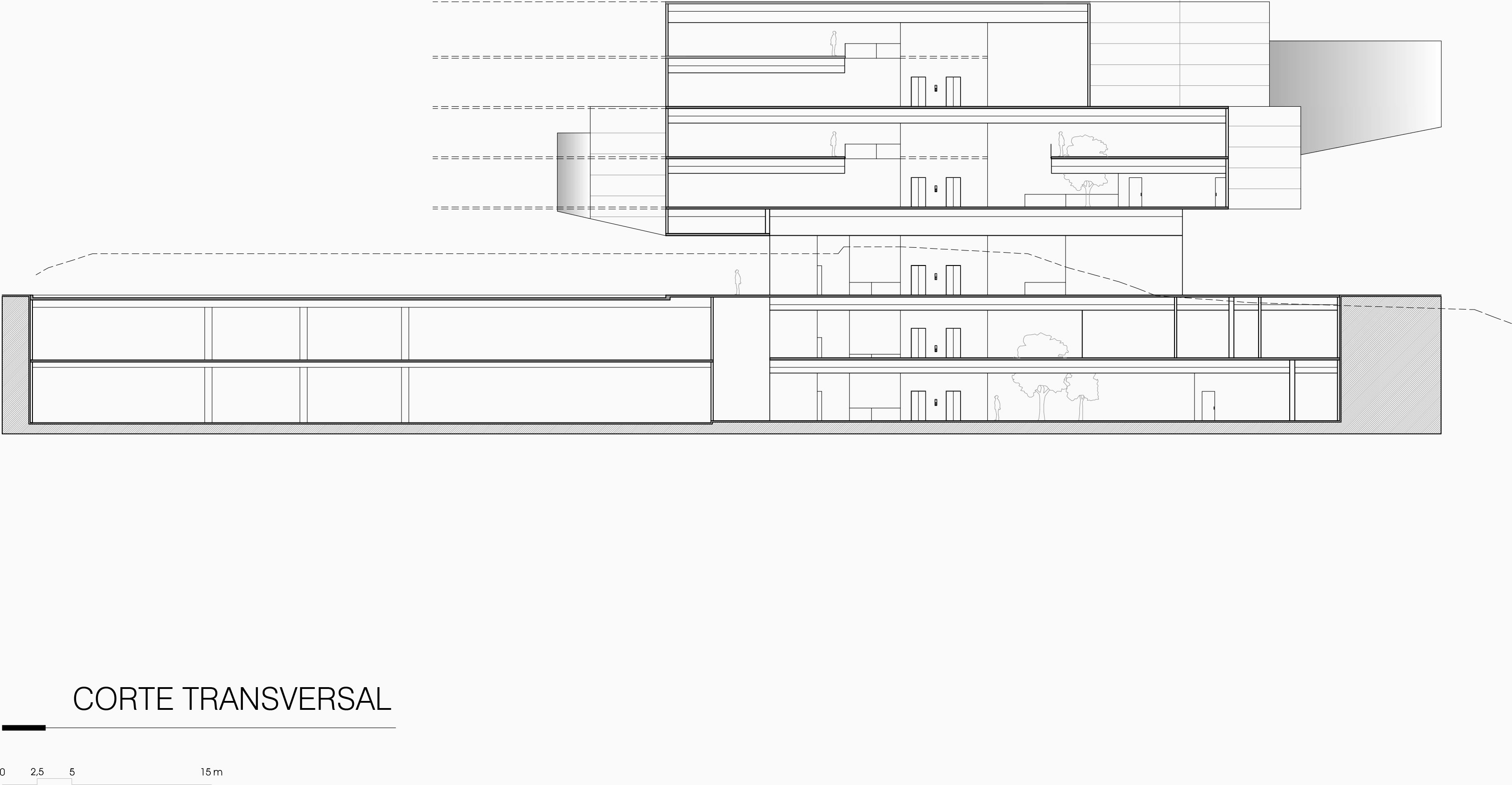 UNASUR General Secretary Headquarters by Diego Guayasamin Arquitectos