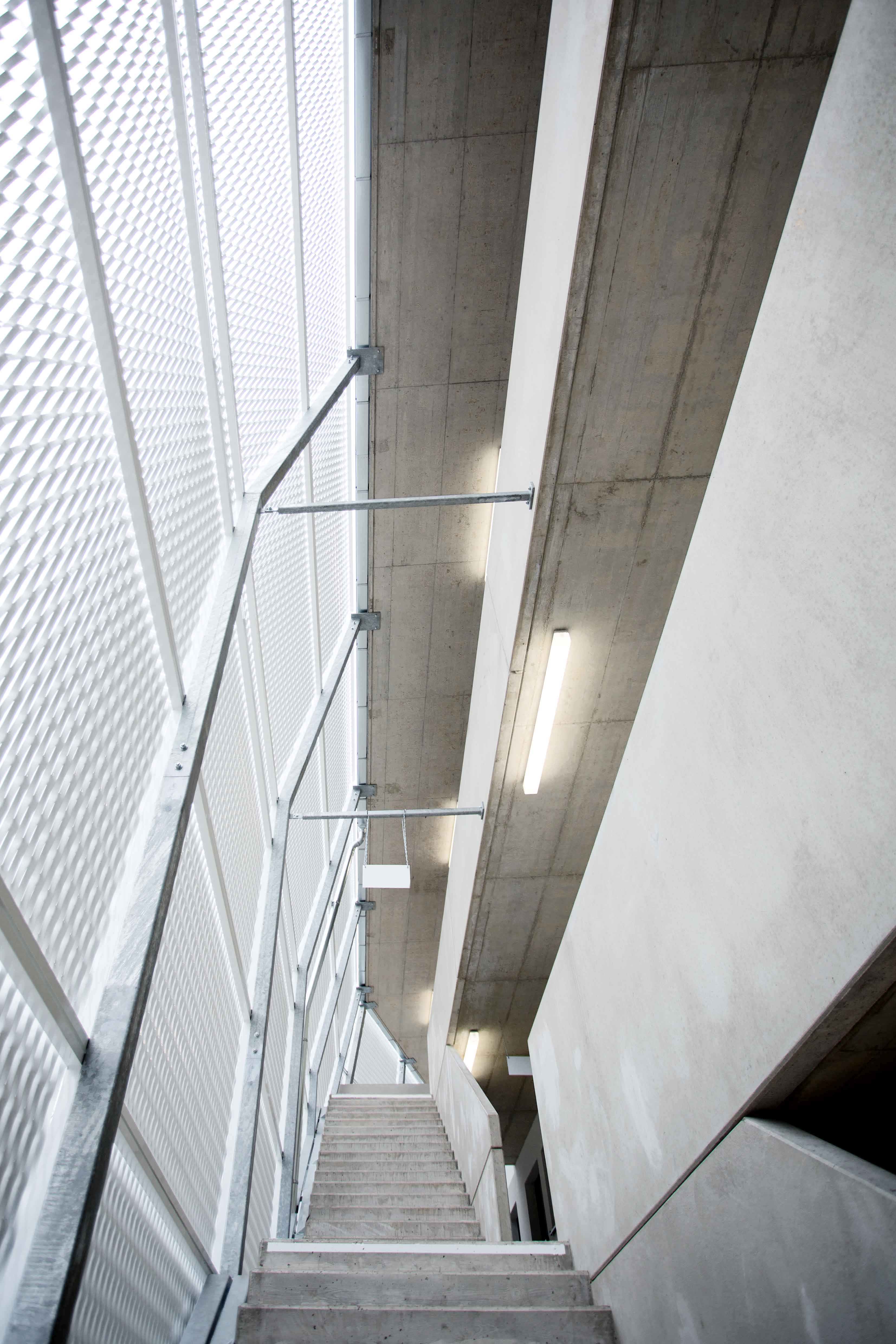 Ragnitzstra&szlig;e by LOVE Architecture