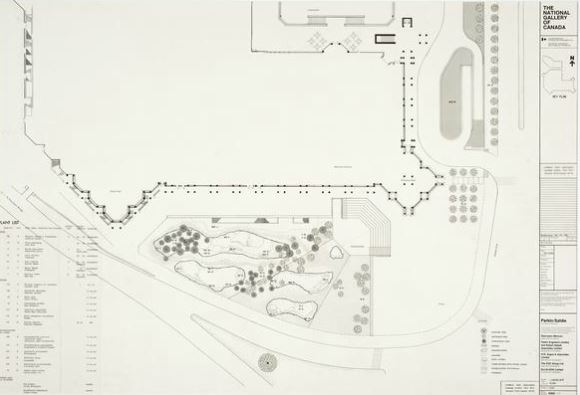 Cornelia Hahn Oberlander Archive