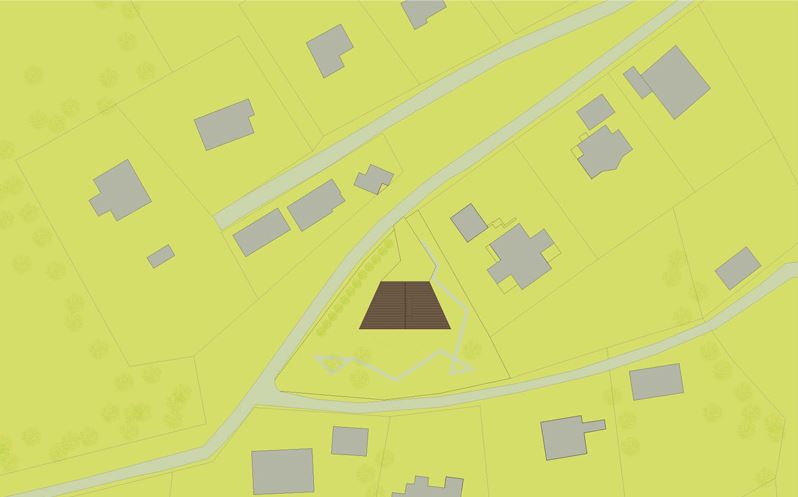 MMW Private House by BW