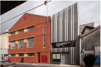 Australian Institute of Architects announces Vic, Tas and Qld Architecture Awards