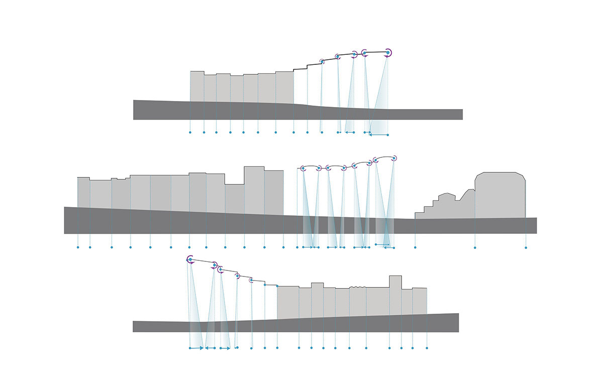 UNStudio completed its first project in Belgium and opens to the public today