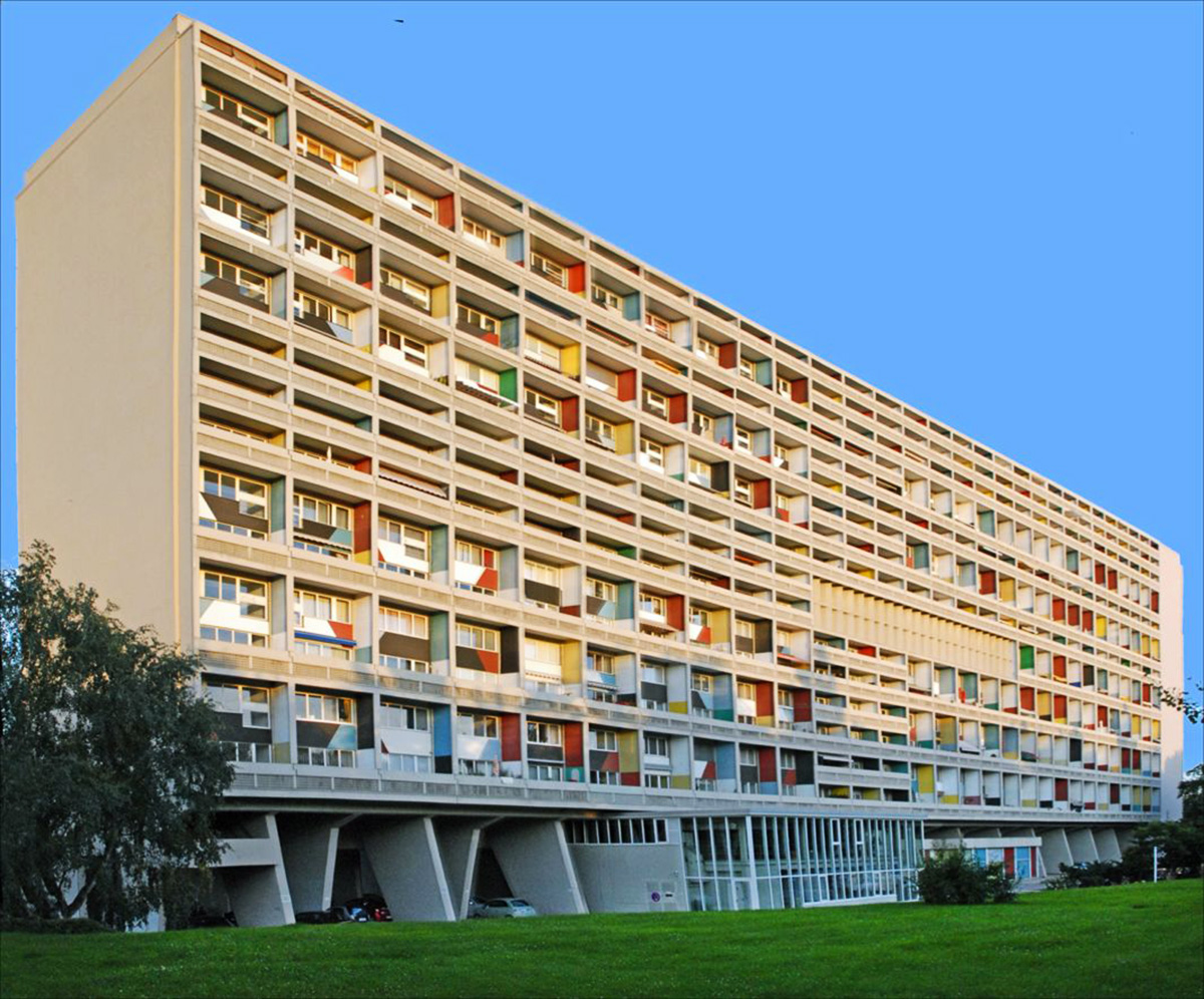 Is It Hard To Love Brutalist Architecture?