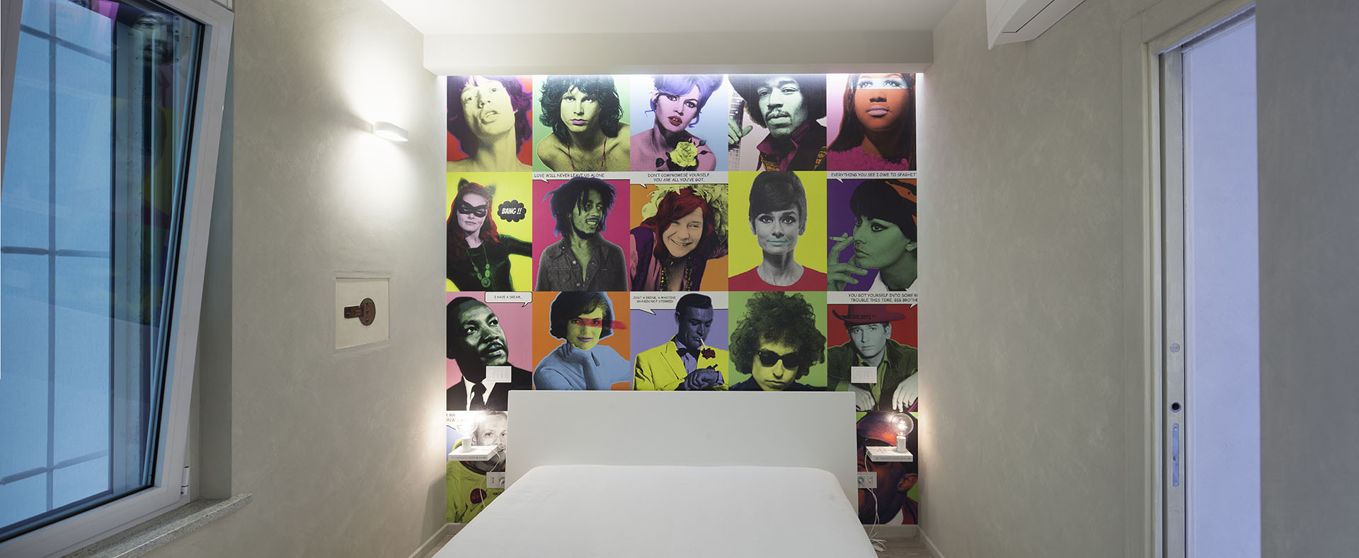 Pinamare:Breathing The Mediterranean Environment