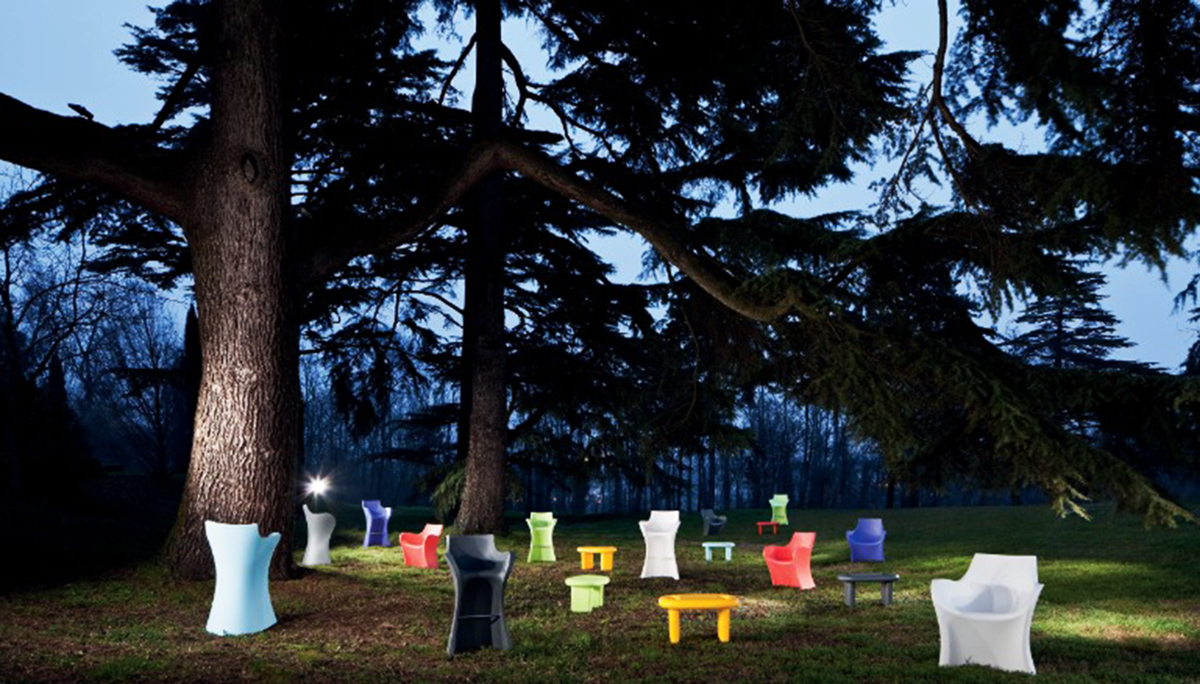 Welcome to Rashid&rsquo;s post-analog world: Karim Rashid is CNN Style&rsquo;s second guest editor