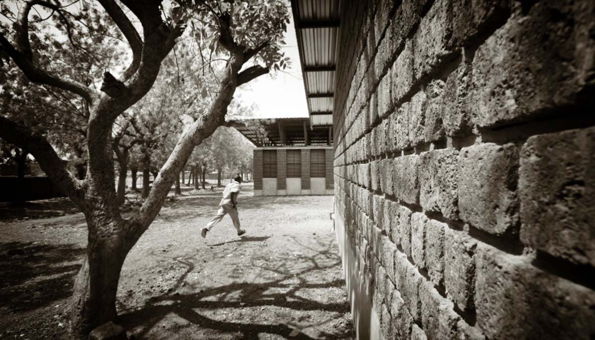 Are architecture’s greatest photographers putting people back in the pictures?
