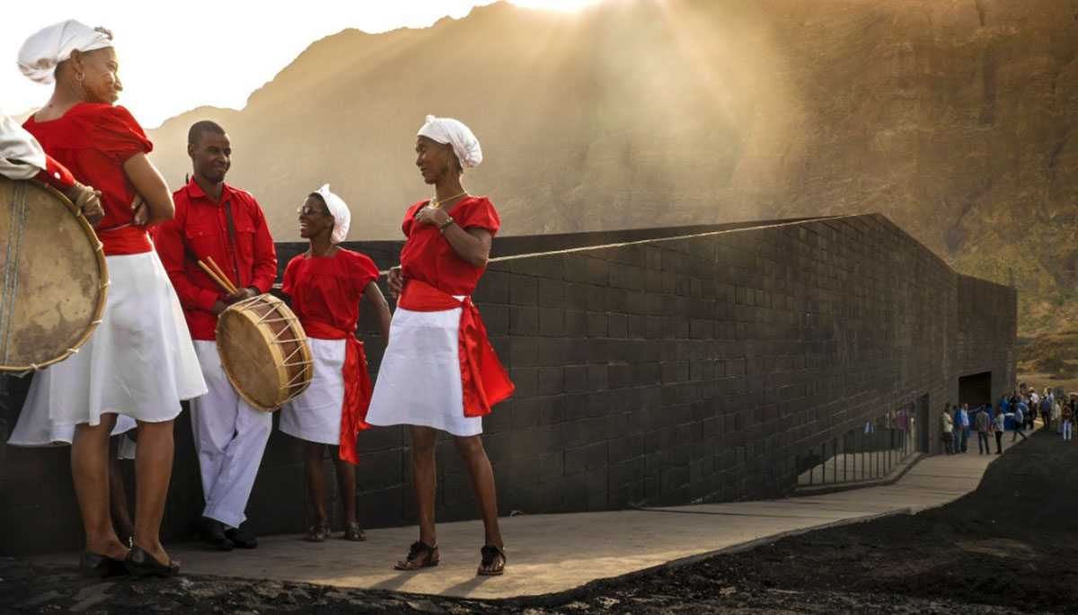 Are architecture’s greatest photographers putting people back in the pictures?