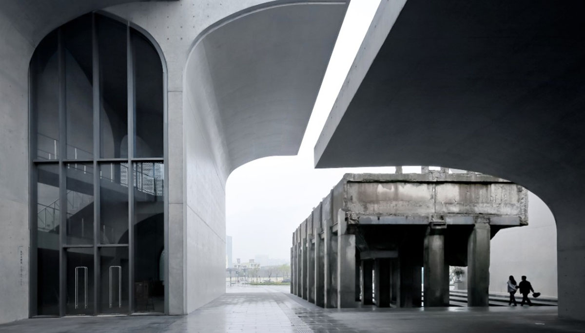 Are architecture’s greatest photographers putting people back in the pictures?