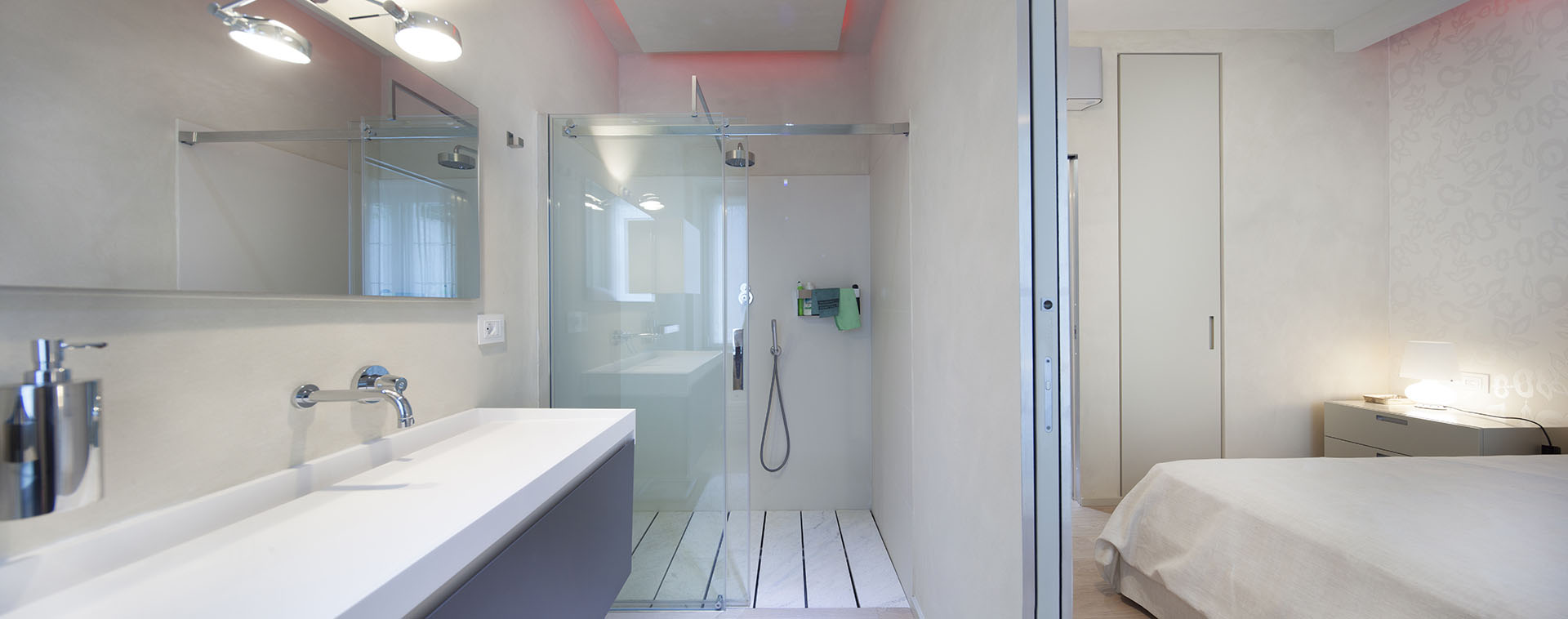 Pinamare:Breathing The Mediterranean Environment