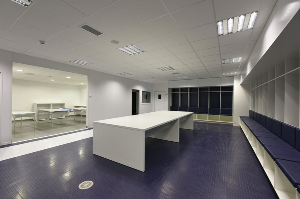 Herzog & de Meuron’s New Bordeaux Stadium will be opened in the spring of 2015 with its first match