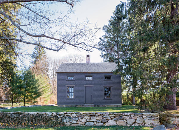 Review by Alexandra Lange:Philip Johnson&rsquo;s Not Glass Houses