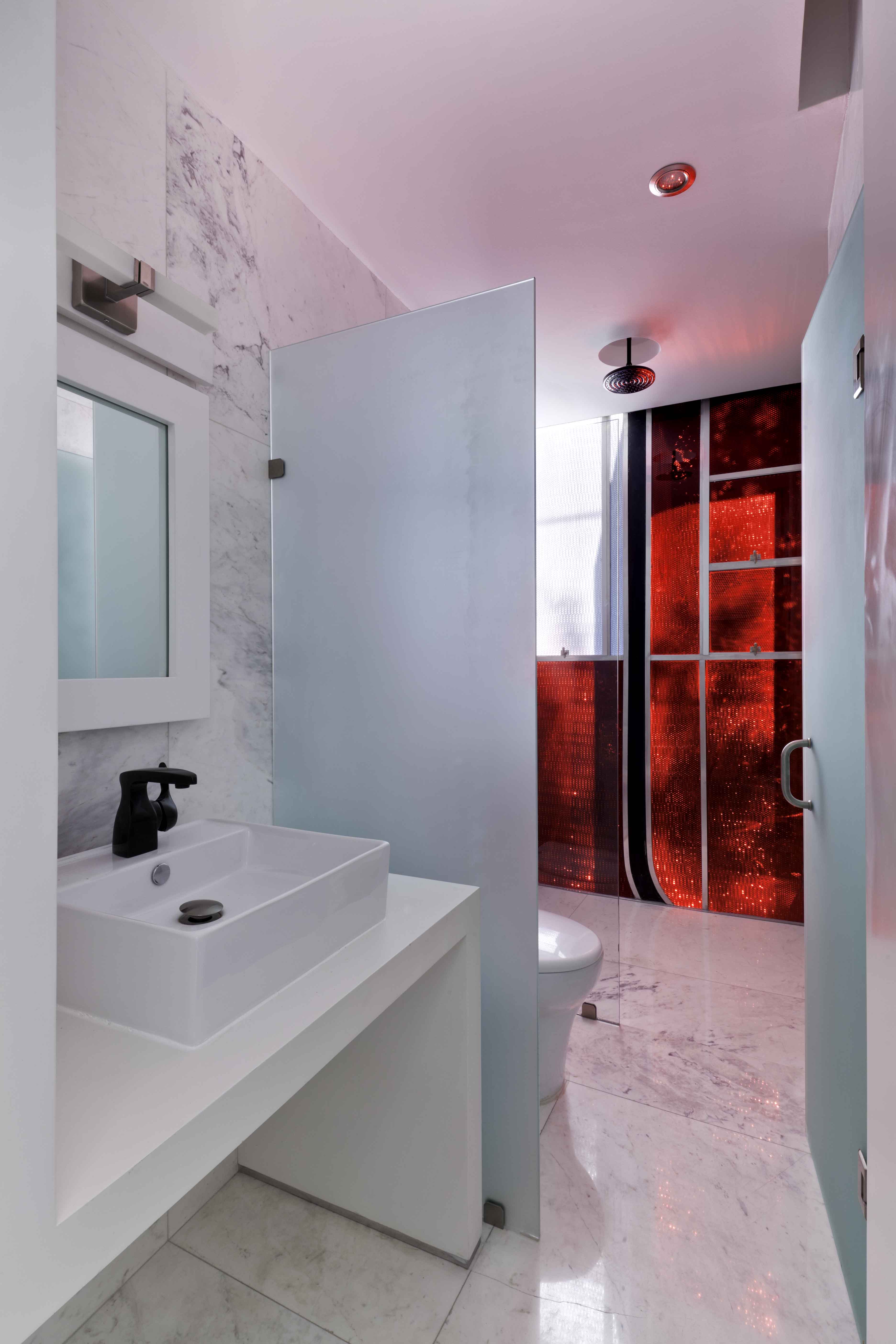 LVII Apartments by Arquitectura En Movimiento